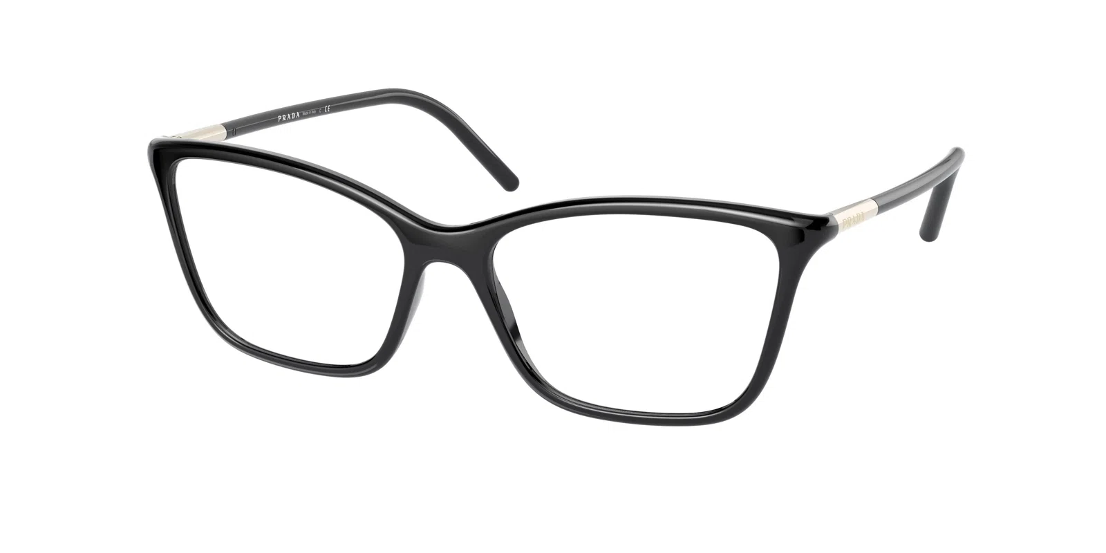 Prada 08WV Eyeglasses - view 2